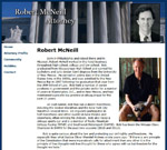 robert macneill law