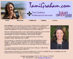tami graham