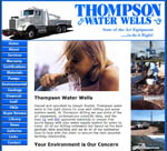 thompson water wells