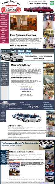 websites