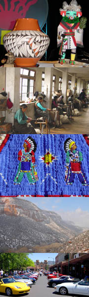 visions of power photos