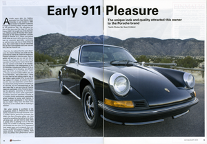 Early 911