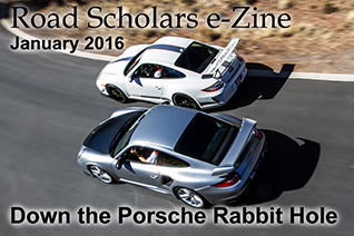 Road Scholars January 2016